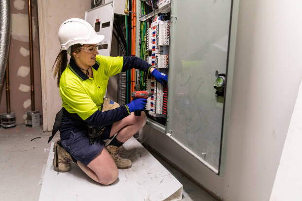  Lincoln, CA Electrician Pros