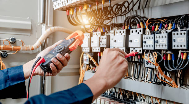Best Ceiling Fan Installation Electrician  in Lincoln, CA