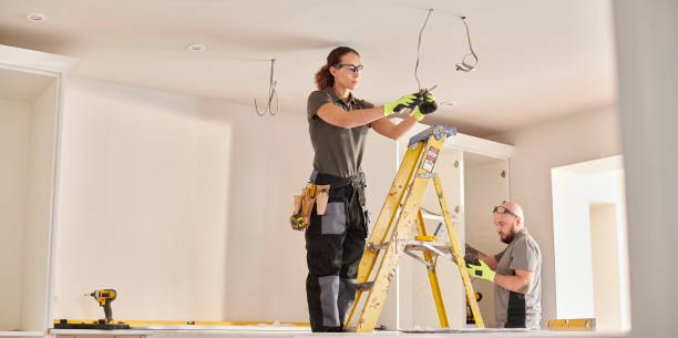 Best Electrical Contractors for Businesses  in Lincoln, CA