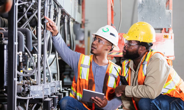 Best Industrial Electrical Services  in Lincoln, CA