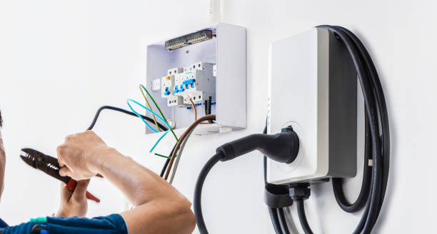 Best Electric Panel Repair  in Lincoln, CA