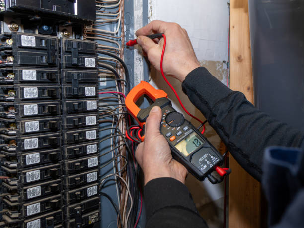 Best Affordable Emergency Electrician  in Lincoln, CA