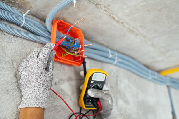 Best Local Electrician Companies  in Lincoln, CA