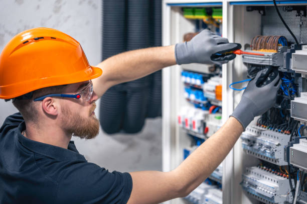 Affordable Electrical Installation in Lincoln, CA
