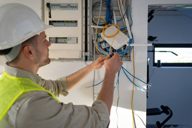 Best Affordable Electrician  in Lincoln, CA